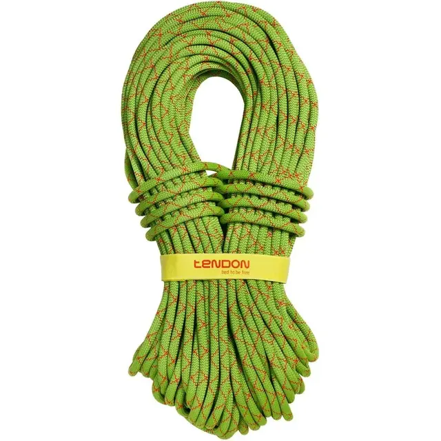 Klatretau Tendon smart 9,8 mm x 60 m 