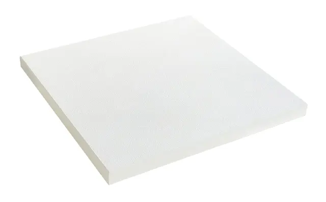 Rockfon Tropic Plus A40/24 600x600x40mm, hvit 