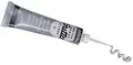 Porselensmaling kontur sølv 20 ml