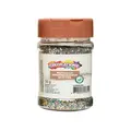 Bioglitter fargemix 50 g