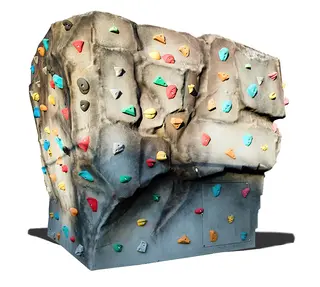 Buldrestein medium L300 x B220 x H345 cm