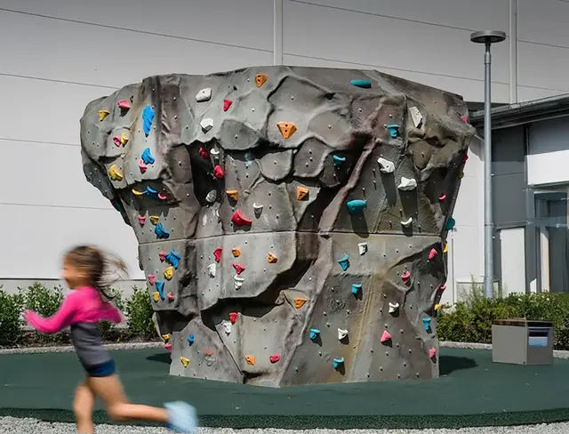 Buldrestein stor L360 x B245 x H415 cm 