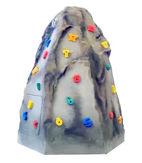 Buldrestein rock L160 x B160 x H200cm