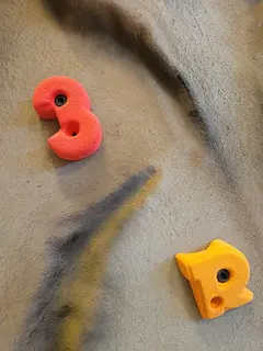 Buldrestein rock L160 x B160 x H200cm