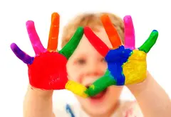 Praxis skolemaling 500 ml