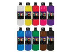 Praxis skolemaling 500 ml