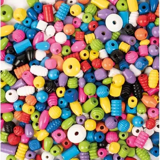 Treperler basis farger 1 kg