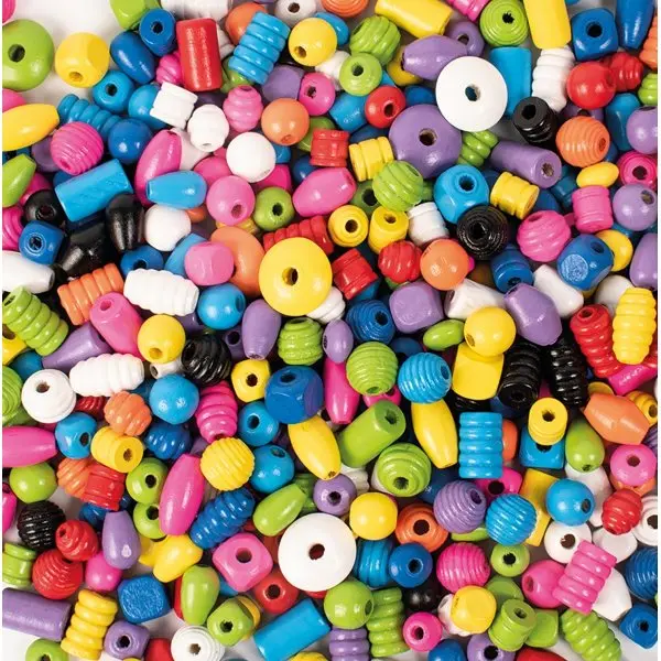 Treperler basis farger 1 kg 
