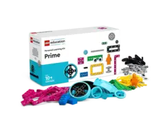LEGO&#174; Education Prime Individuelt oppl&#230;ringssett 110 deler