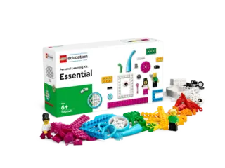 LEGO® Education Individuelt opplæringssett