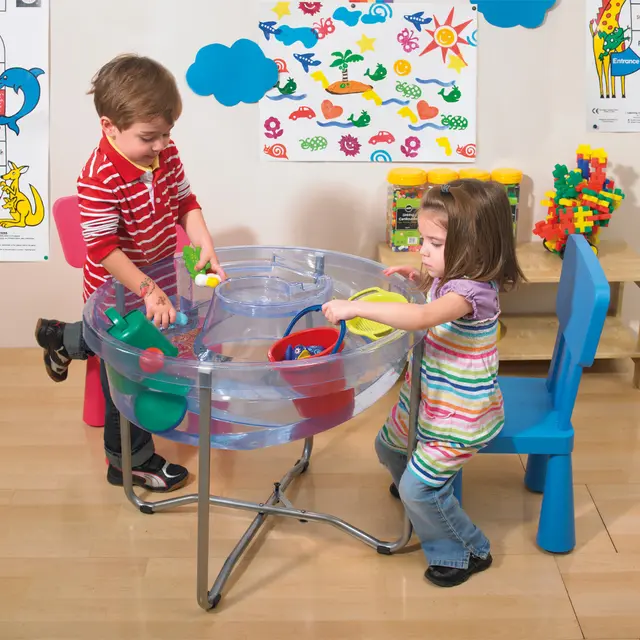 Fun 2 Play rundt vannbord Ø75 x H58 cm 