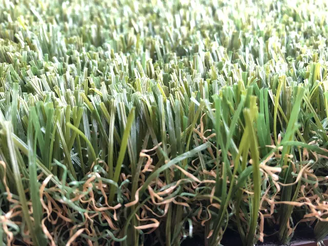 Kunstgress Karla ECO landskapsgress Rull B200 x L2500 cm, pris pr m2 