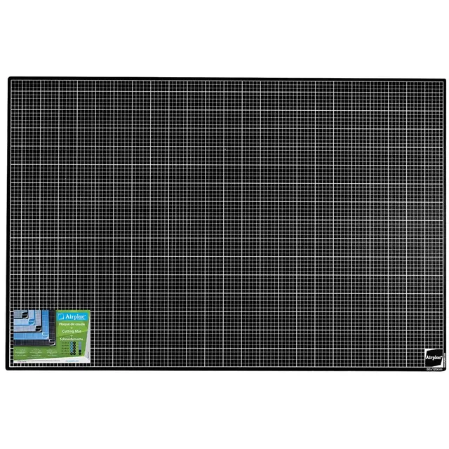 Airplac Skjærematte 80x120cm 