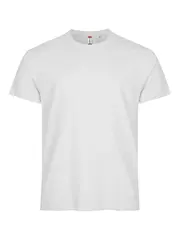 Basic T-skjorte S