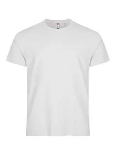Basic T-skjorte L