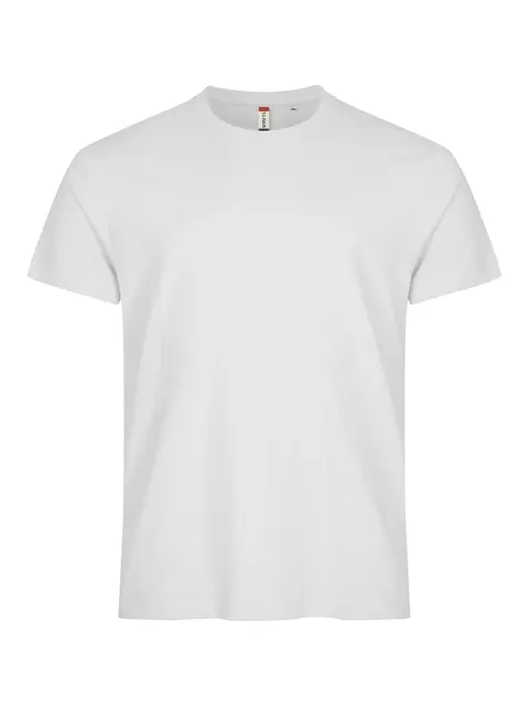 Basic T-skjorte S 