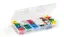 Klassesett terninger mix 56 stk