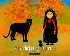 Pulverheksa og panteren Ingunn Aamodt