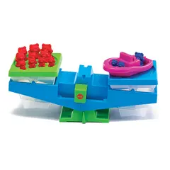 Balansevekt L37 x B12 x H14 cm