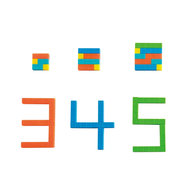 Tellstaver 74 stk 