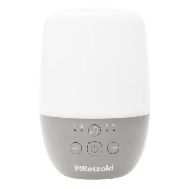 Støymåler Ø12 x 18 cm 