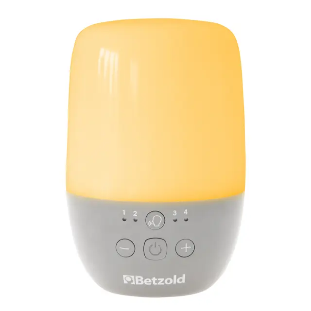 Støymåler Ø12 x 18 cm 