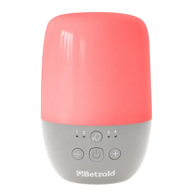 Støymåler Ø12 x 18 cm 