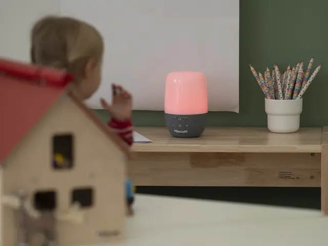 Støymåler Ø12 x 18 cm 