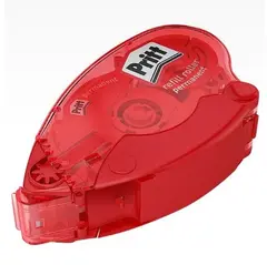 Pritt limroller refillbar 8,4 mm x 16m