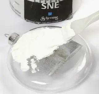 Snømaling 250 ml