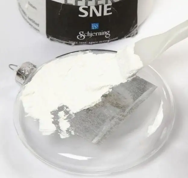 Snømaling 250 ml 