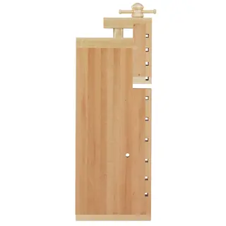 Sjöbergs Original 1100 høvelbenk 1-plass L117 x B41 x H75 cm