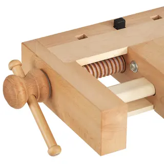 Sjöbergs Original 1100 høvelbenk 1-plass L117 x B41 x H85 cm