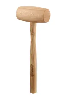 Treklubbe Ø60 mm