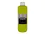 Tekstilmaling lime 500 ml