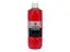 Tekstilmaling r&#248;d 500 ml