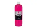 Tekstilmaling rosa neon 500 ml