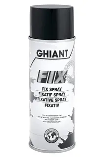 Fiksativspray 400 ml