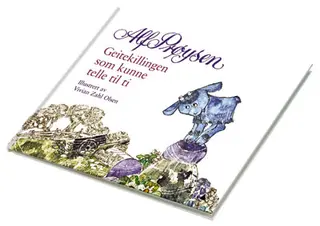 Geitekillingen som kunne telle til 10