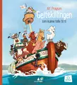 Geitekillingen som kunne telle til 10