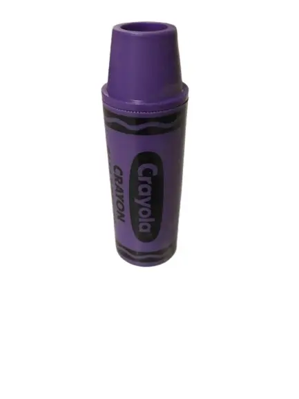 Fargestift spisser 1 stk 