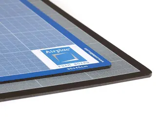 Airplac skjærematte L22 x B30 cm