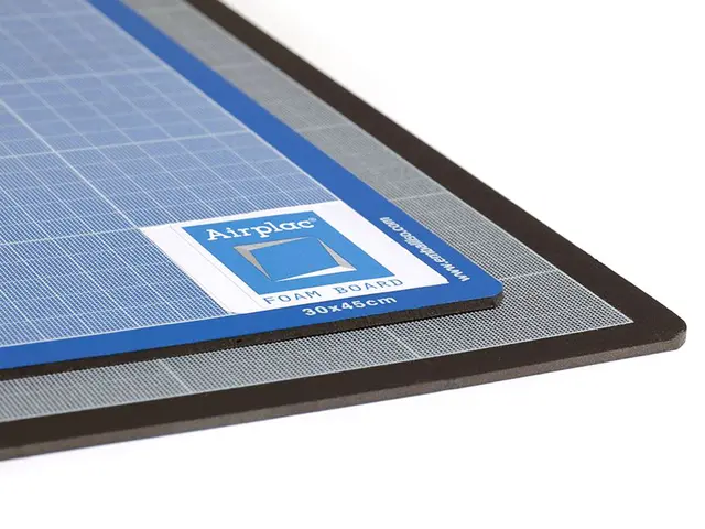 Airplac skjærematte L22 x B30 cm 