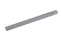 Stållinjal L30 cm