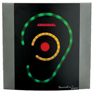 SoundEar 2000