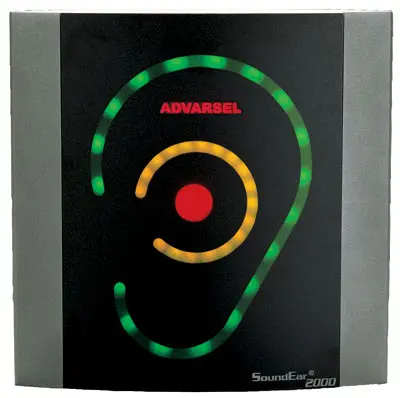 SoundEar 2000 