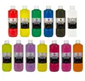 Tekstilmaling 500 ml