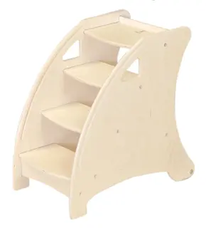 Stellebordstrapp B30 x D57 x H75 cm