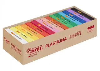 Modellerleire mix 15 stk x 350 g