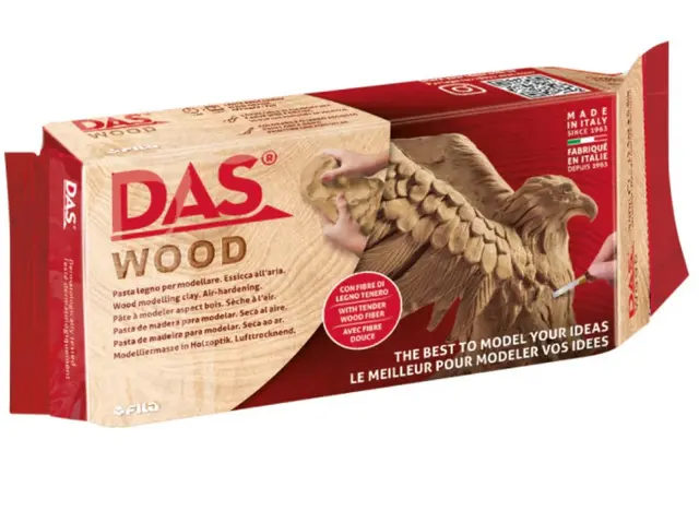 DAS wood 700 g 